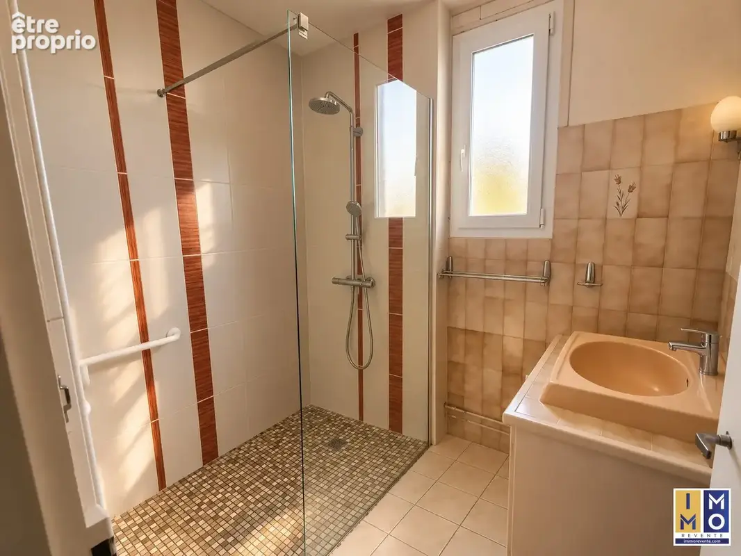Maison 5 pièces 101 m² à vendre à Bourges (18000) - photo 6