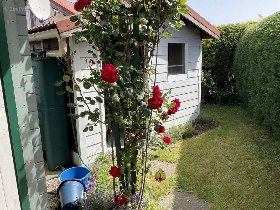 Maison à RANG-DU-FLIERS