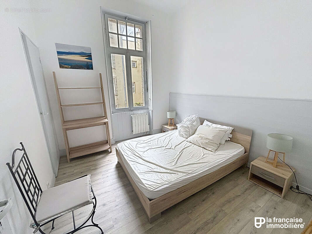 Appartement à SAINT-MALO