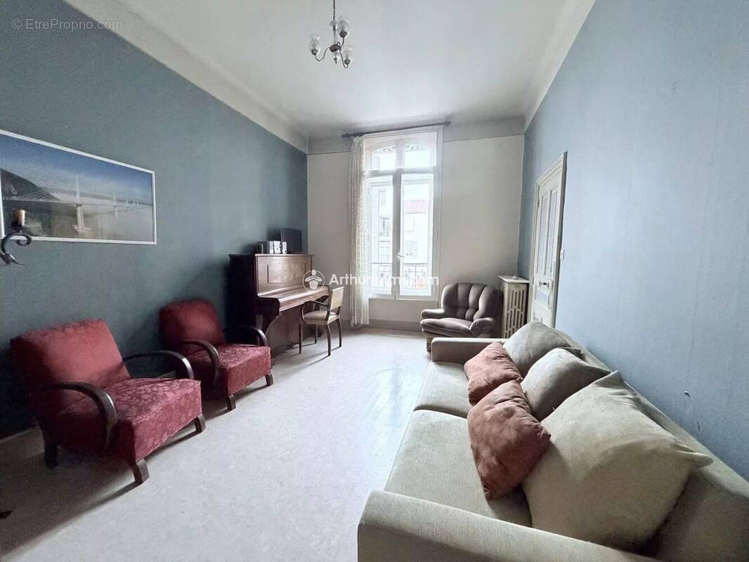 Appartement à MILLAU