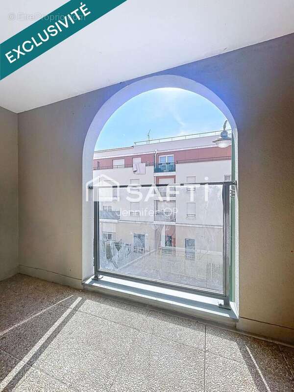 Photo 6 - Appartement à CORBEIL-ESSONNES