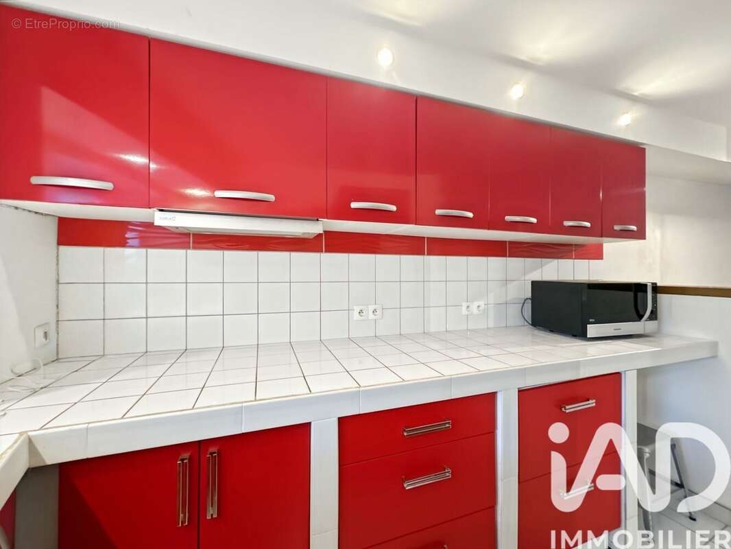 Photo 7 - Appartement à IGNY