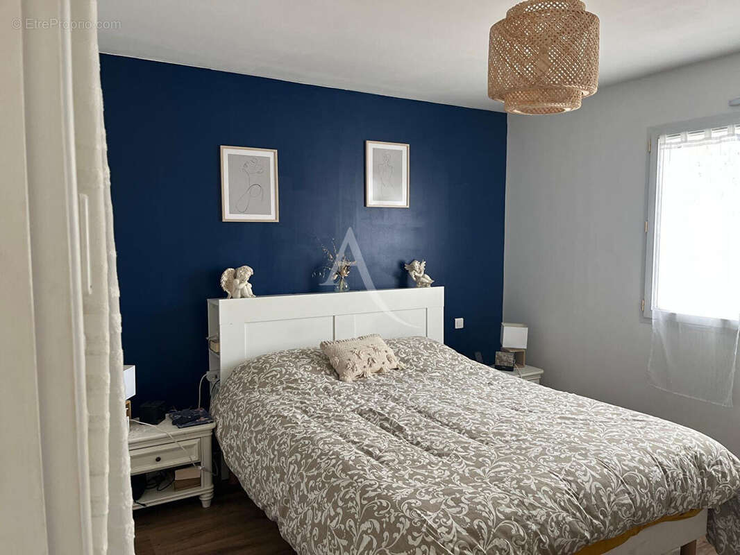 Maison à BRETIGNOLLES-SUR-MER