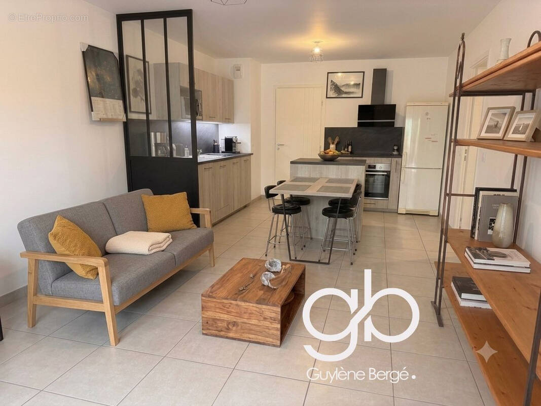 Appartement à CLAPIERS