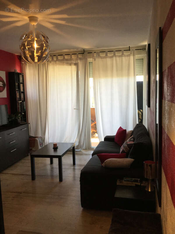 Appartement à LA VALETTE-DU-VAR