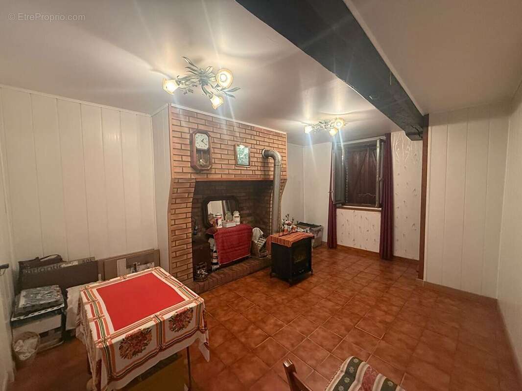 Maison  Pr. Noailles (60430) - photo 2