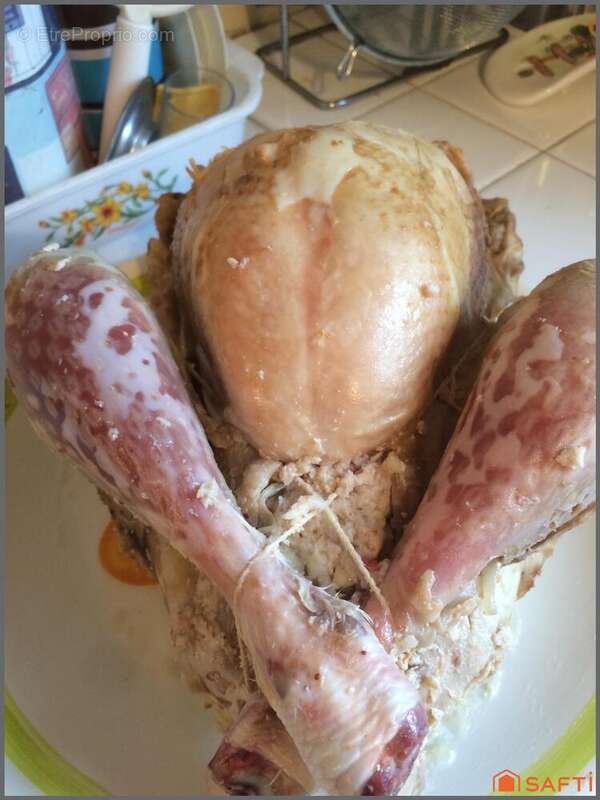 Photo 4 - Commerce à SAINT-MAUR-DES-FOSSES