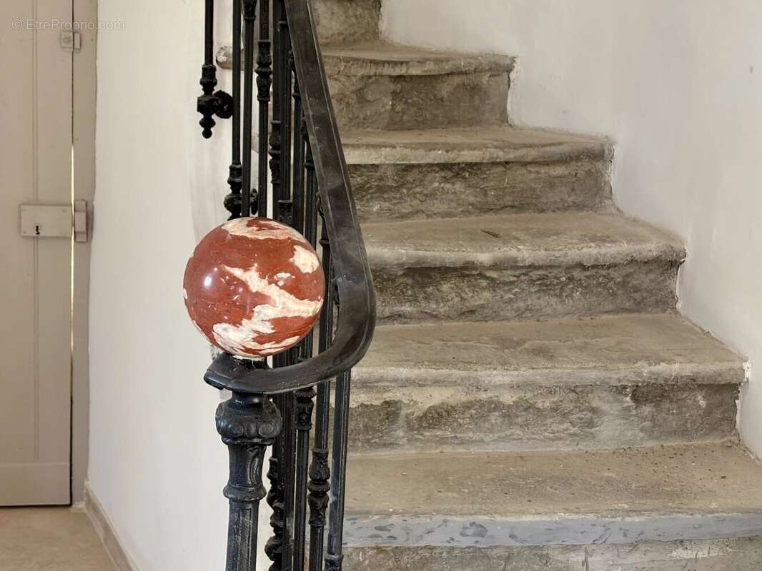 Maison à POUZOLS-MINERVOIS