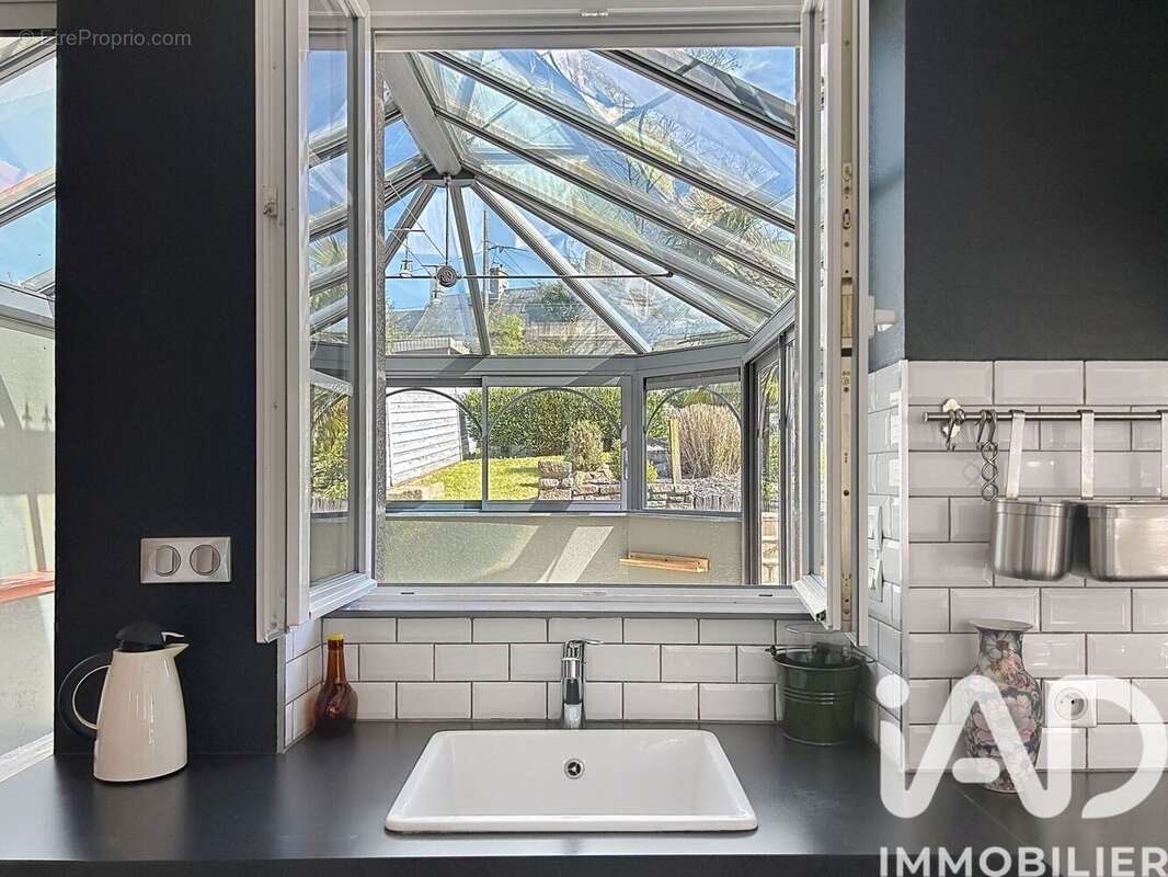 Photo 9 - Maison à VILLEDIEU-LES-POELES