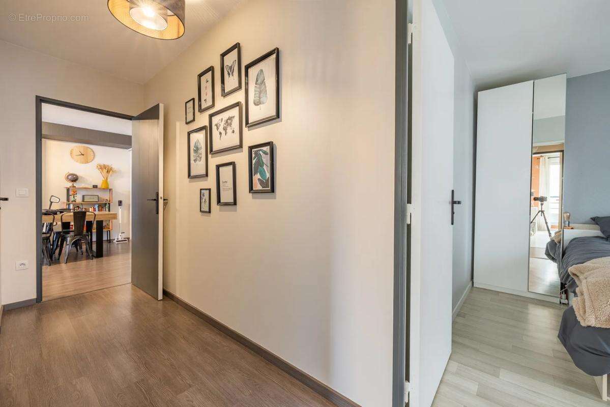 Appartement à ATHIS-MONS