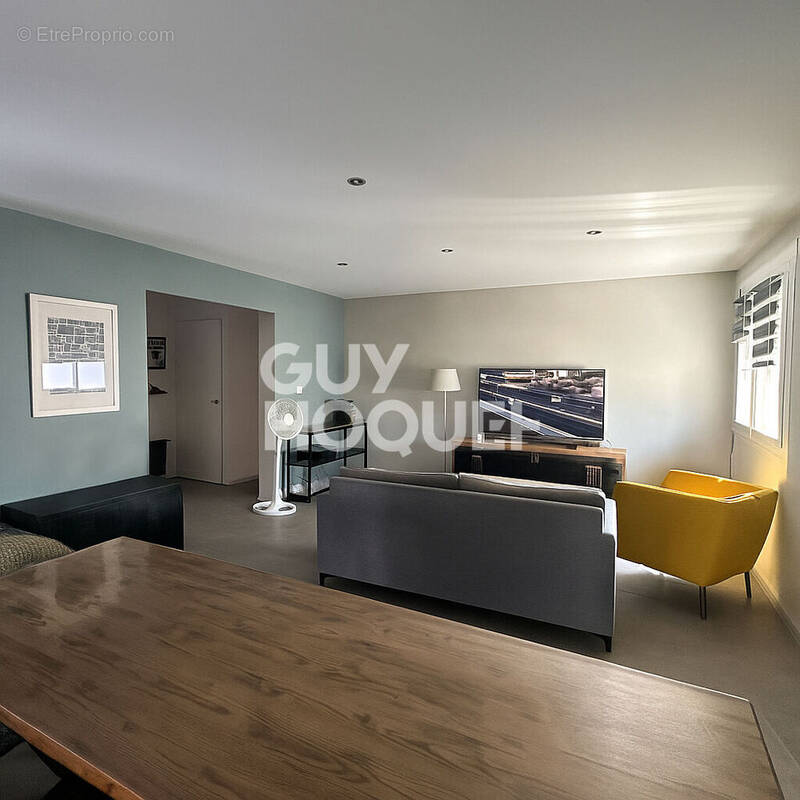 Appartement à SETE
