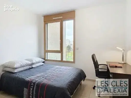 Appartement type 2 Lyon 8 - photo 5