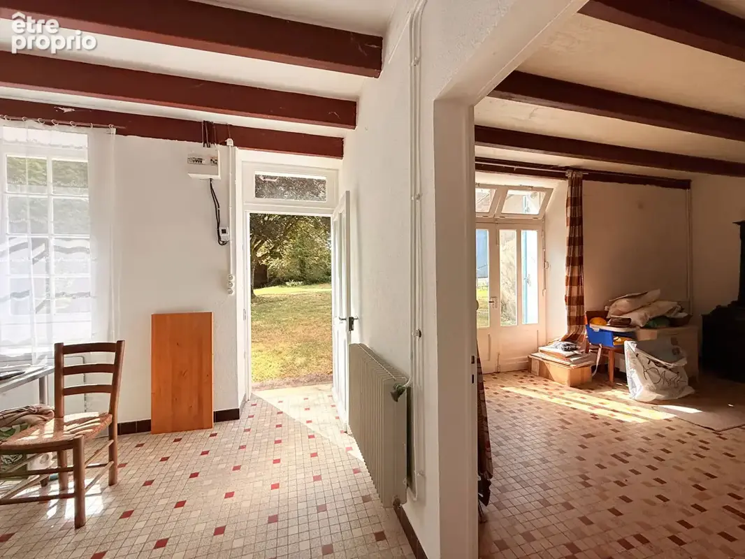 Maison de caractère - photo 22