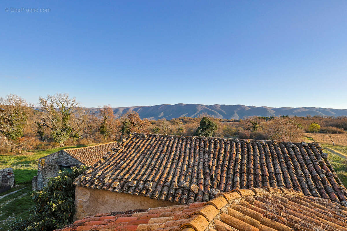 Maison à SAINT-MARTIN-DE-CASTILLON