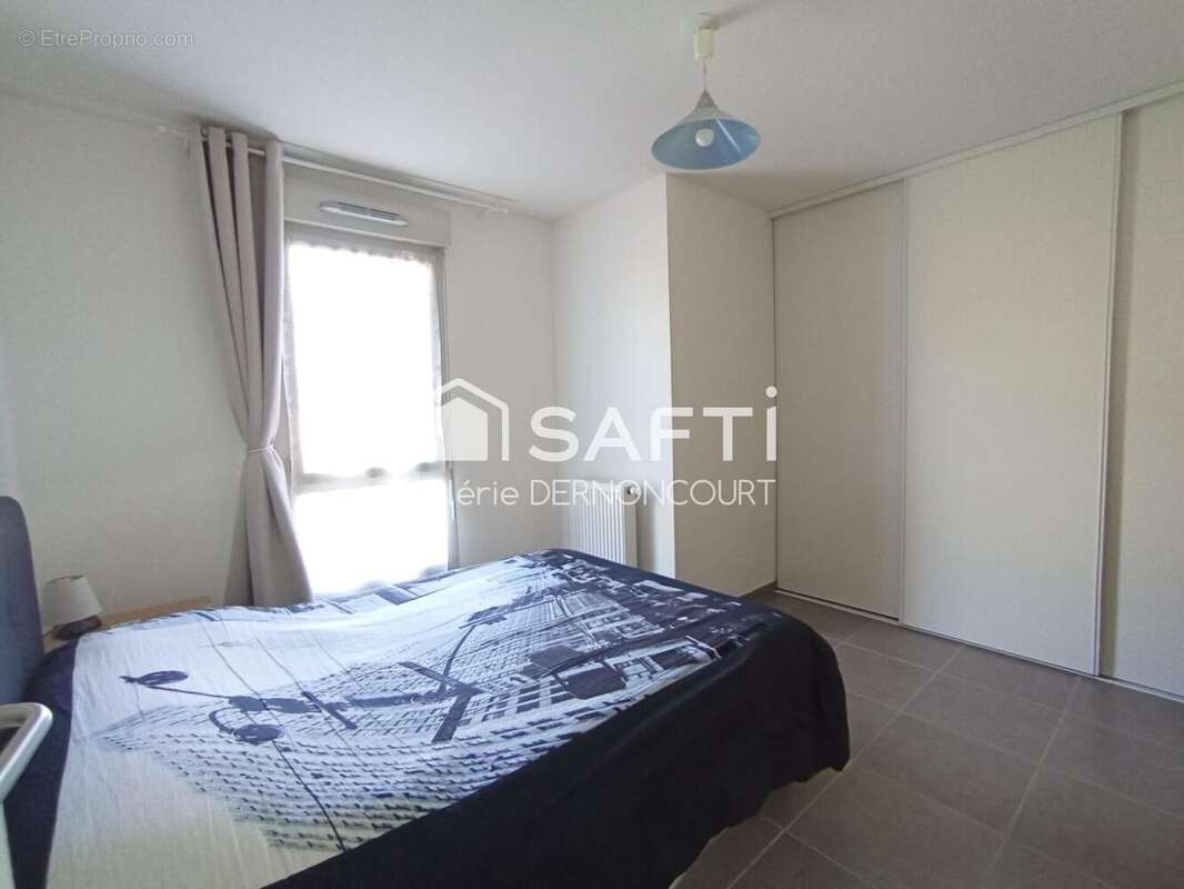 Photo 5 - Appartement à TOULOUSE