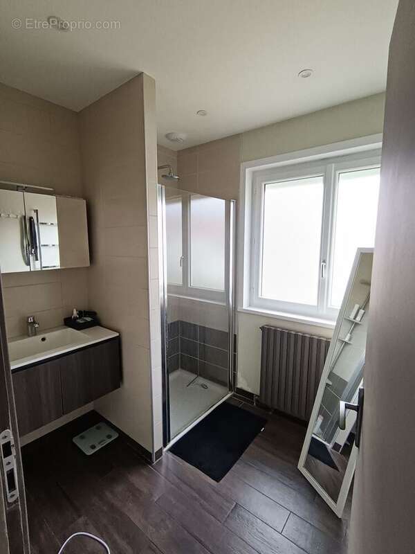 Maison 95 m² à Vaulx-Vraucourt  - photo 6