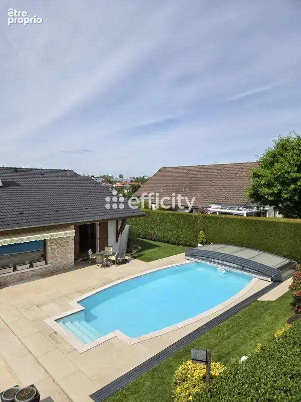 Maison 165 m² à Epinal  - photo 2