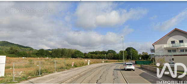 Photo 3 - Terrain à THIONVILLE