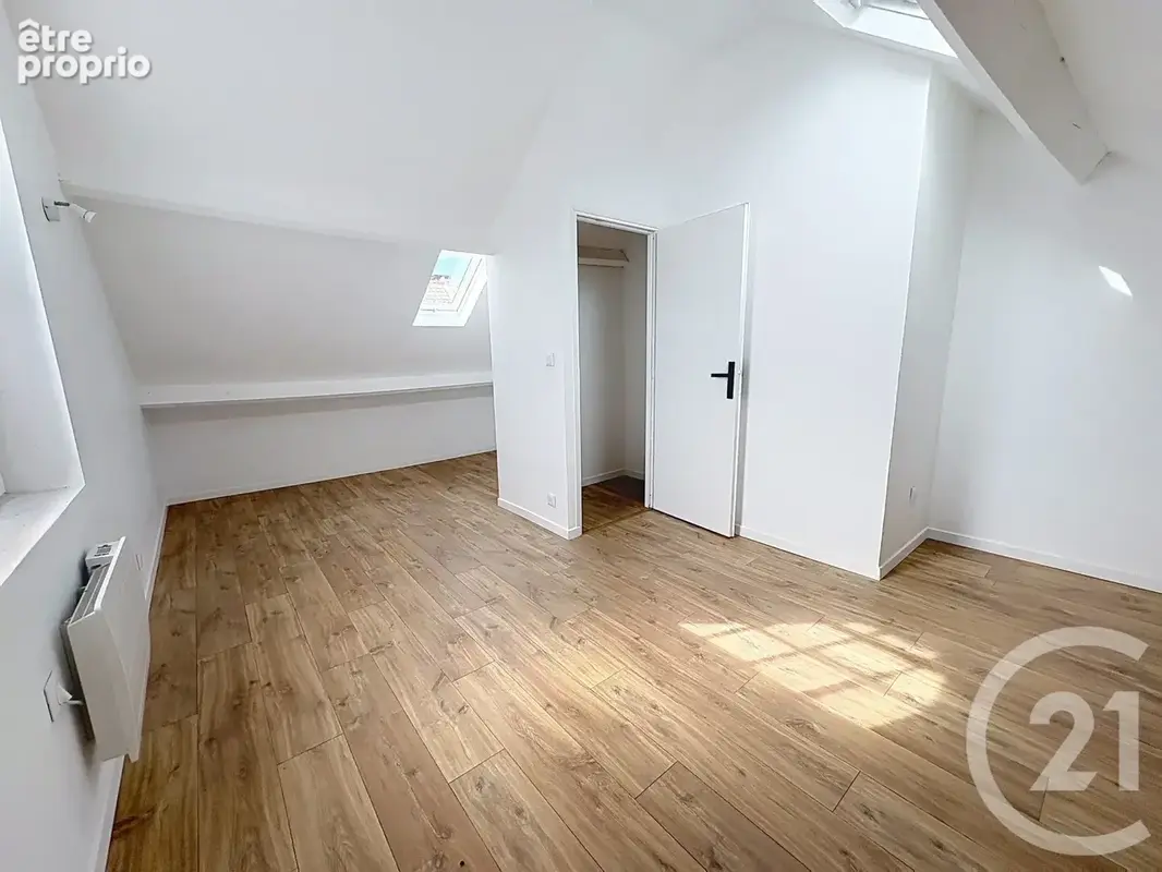 Maison 4 pièces 97 m² à vendre à Tourcoing (59200) - photo 12