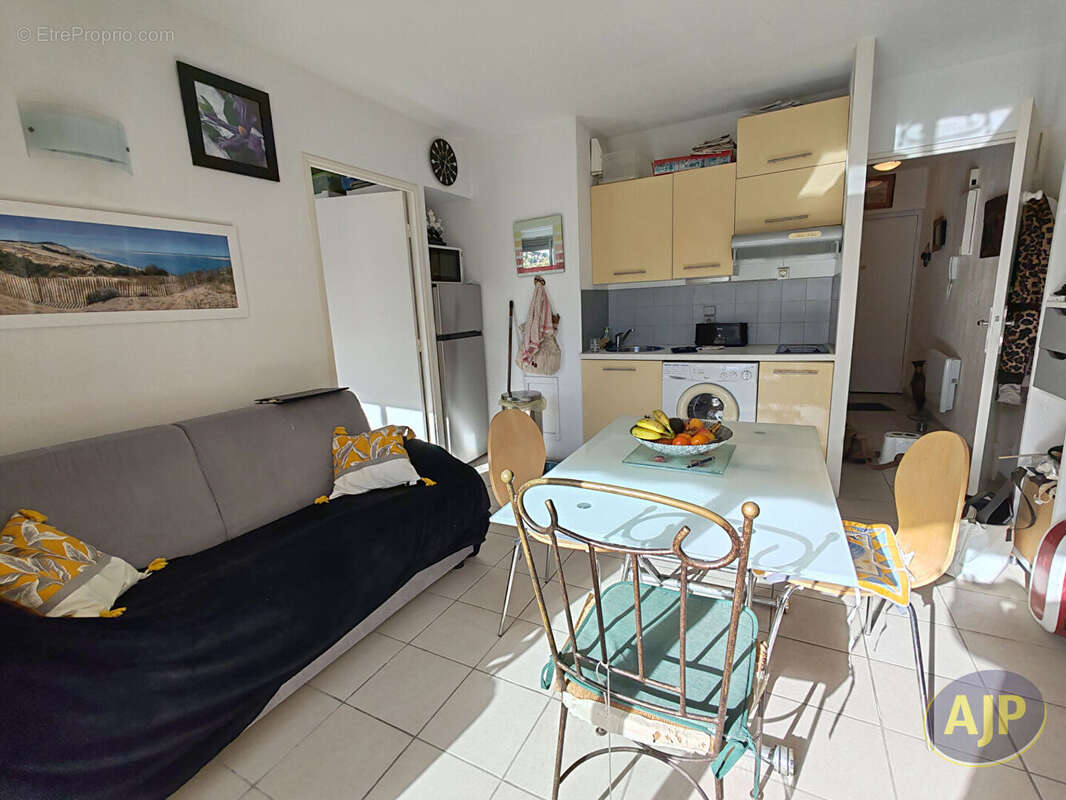 Appartement à ARCACHON