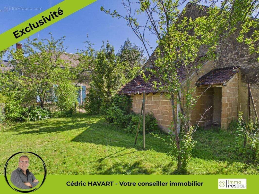 Maison 85 m² à Mers-Sur-Indre  - photo 10
