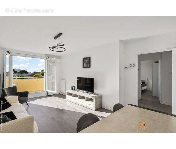 Appartement à MARSEILLE-11E