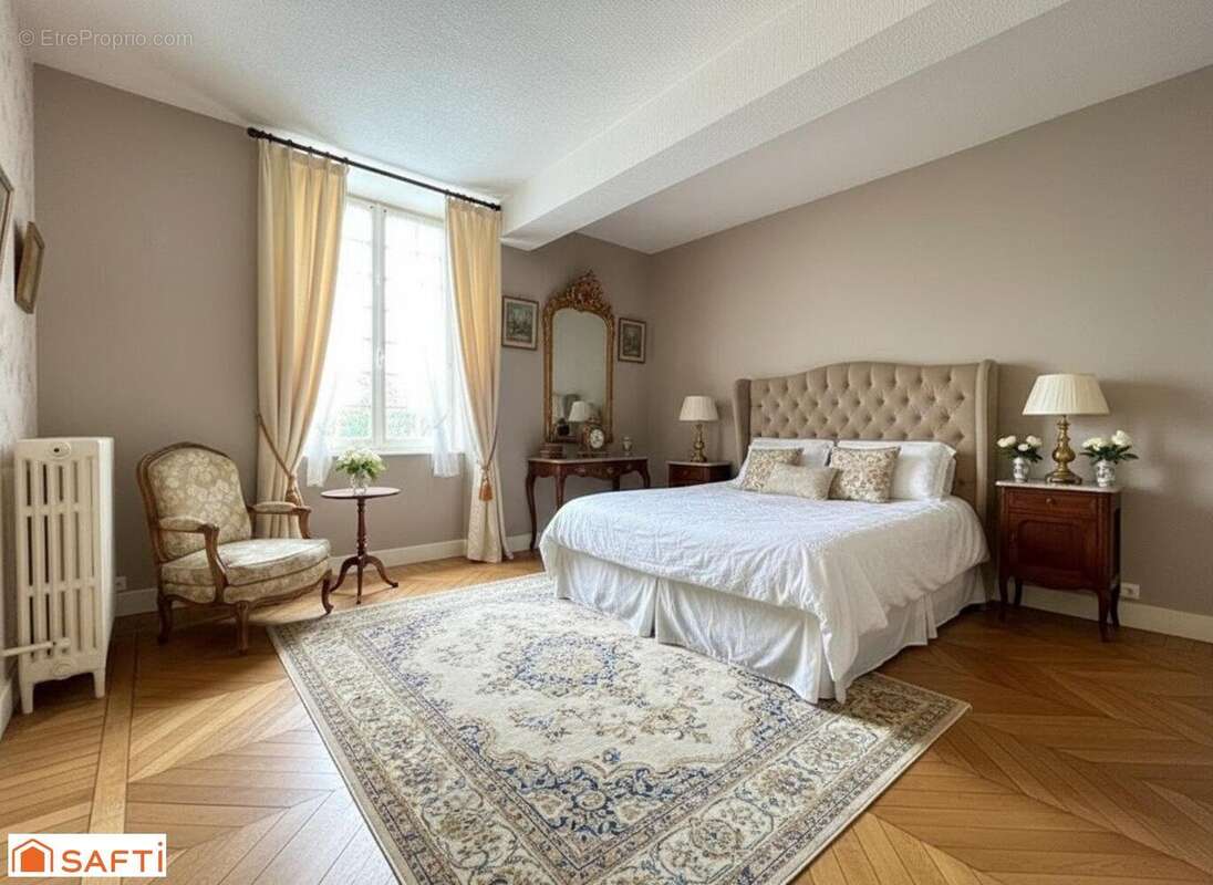 Photo 2 - Maison à MORTAGNE-SUR-SEVRE