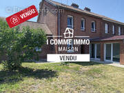 Photo 1 - Maison à BULLY-LES-MINES