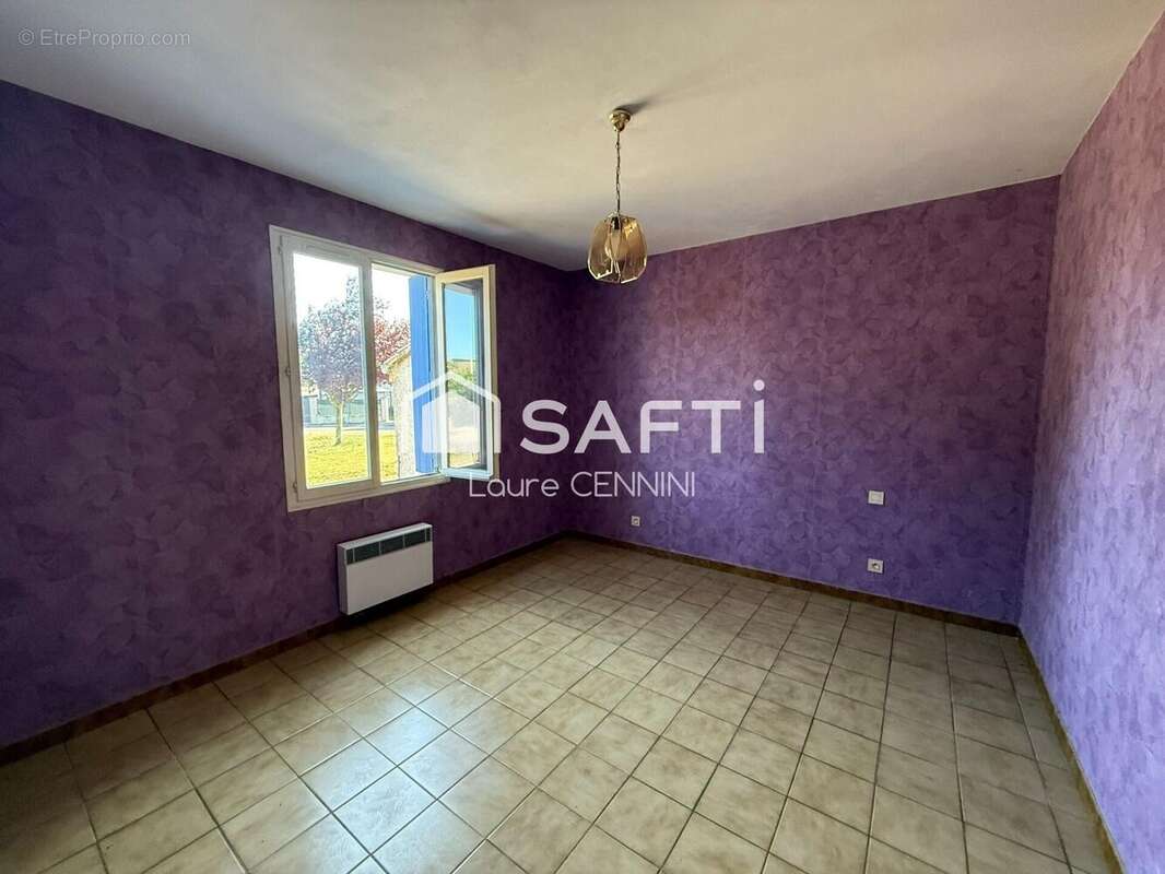 Photo 9 - Maison à VALREAS