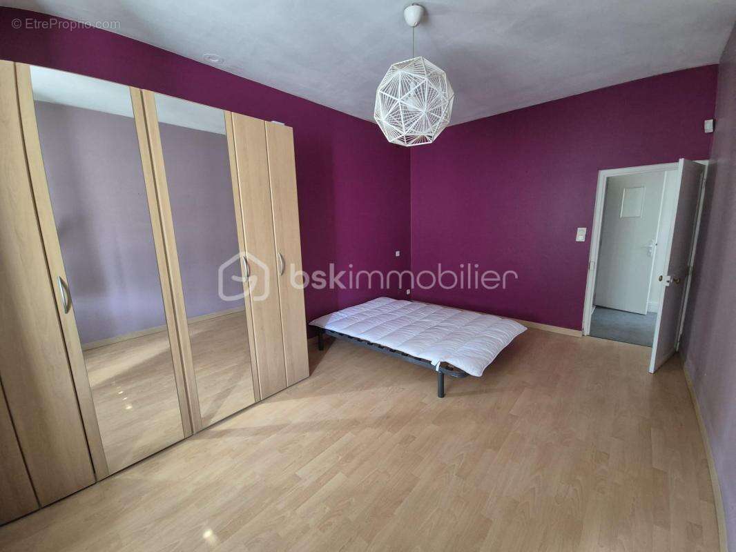 Maison à LAILLY-EN-VAL