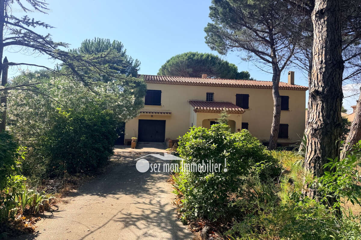 Maison 1135 m² à Narbonne  - photo 9