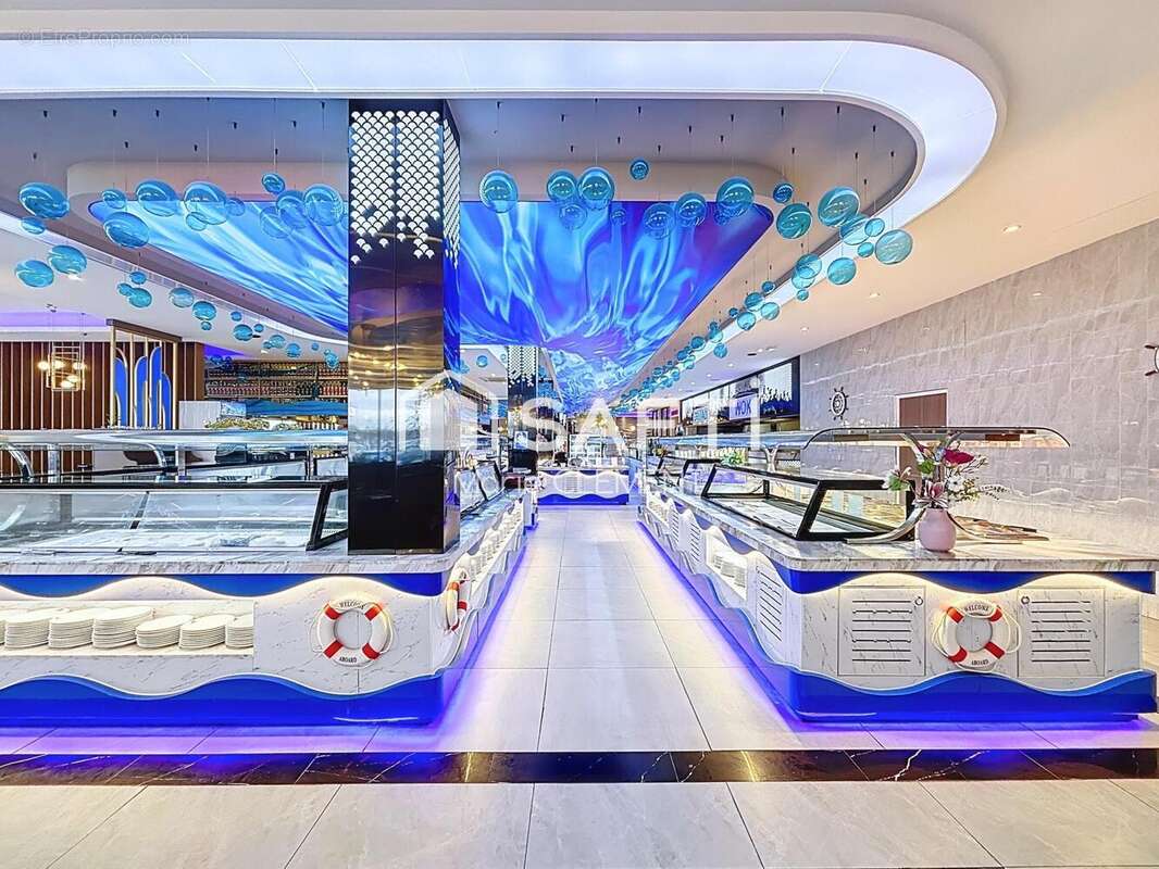 Photo 5 - Commerce à BRIE-COMTE-ROBERT