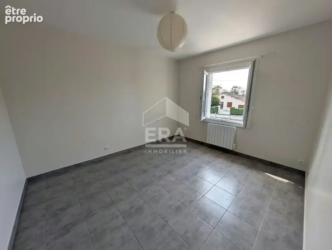 Maison 78m² à montpon-ménestérol - photo 5