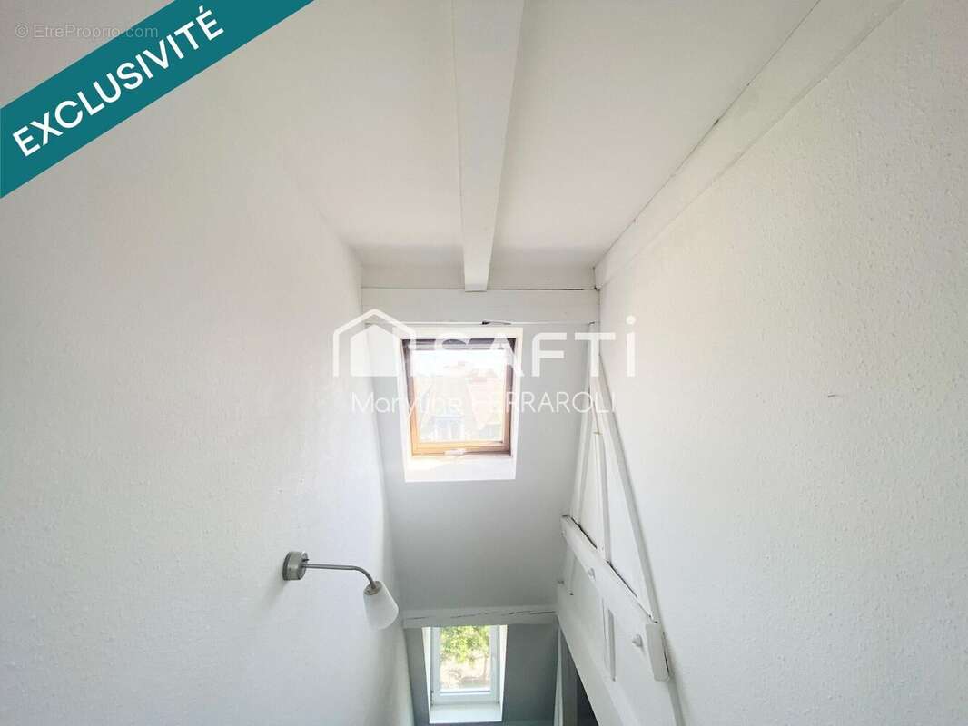 Photo 8 - Appartement à STRASBOURG