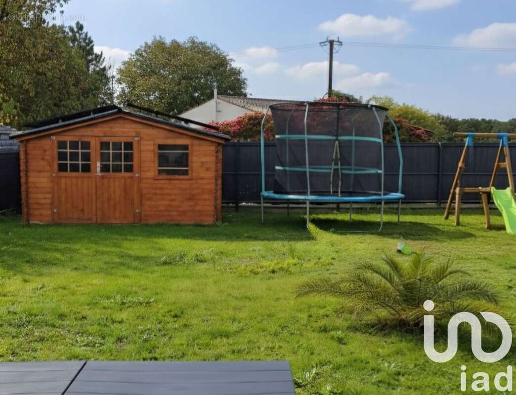 Photo 7 - Maison à CABARIOT