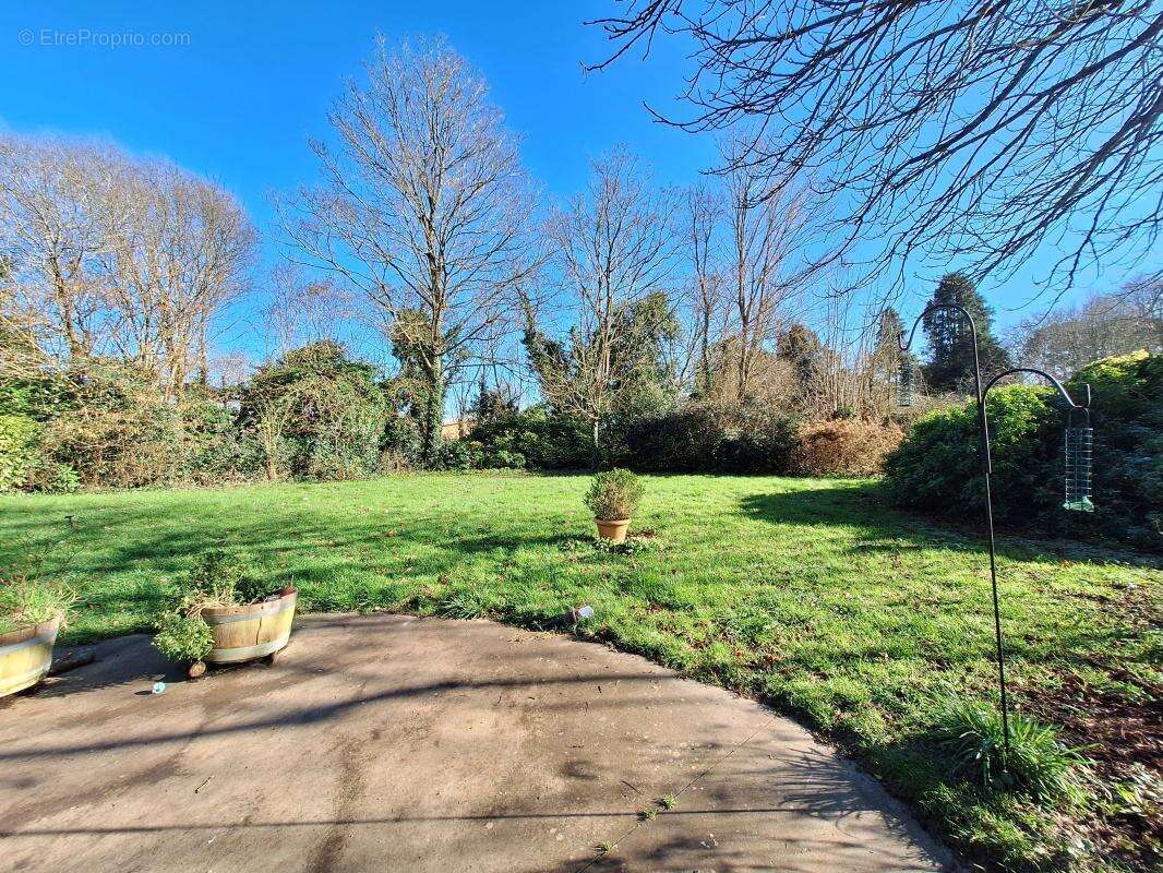 Maison à PLOUEZOC'H