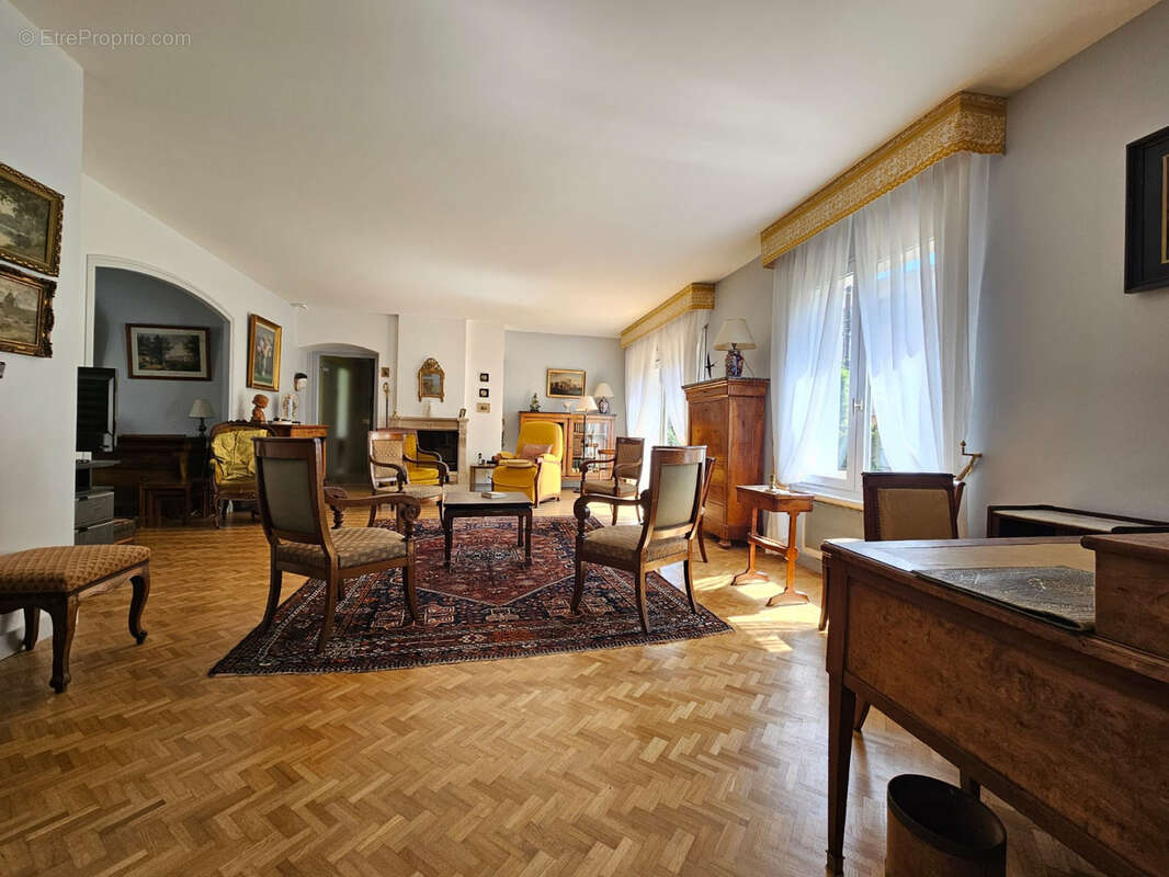 Maison à LUCON