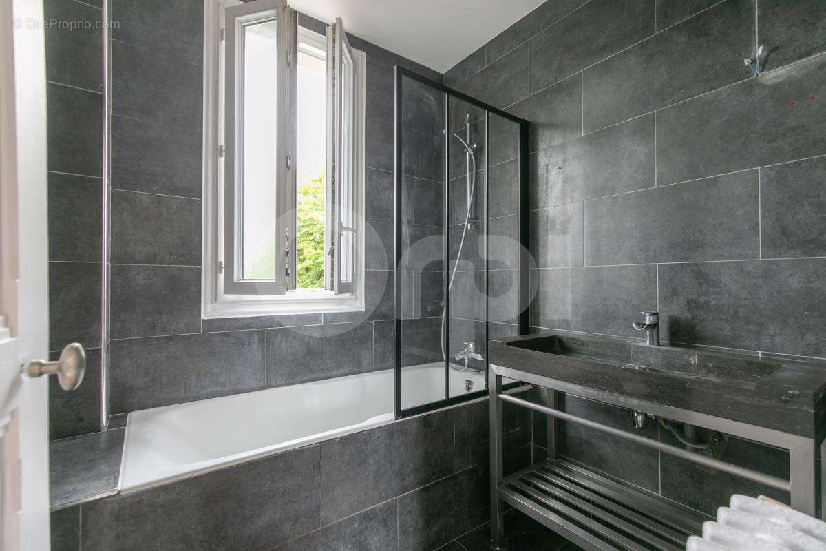 Appartement à NOGENT-SUR-MARNE