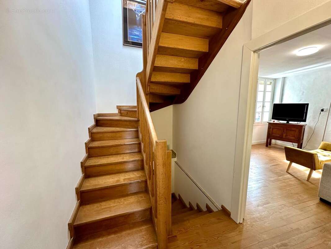 Photo 3 - Maison à LA BASTIDE-SUR-L&#039;HERS