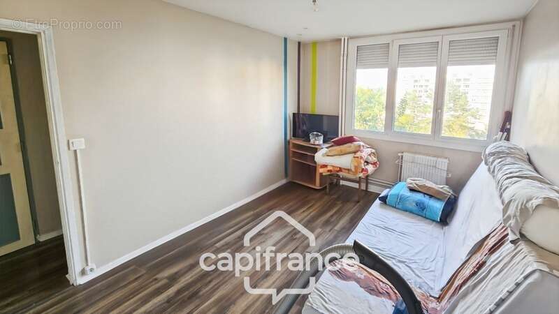 Appartement à CHALON-SUR-SAONE