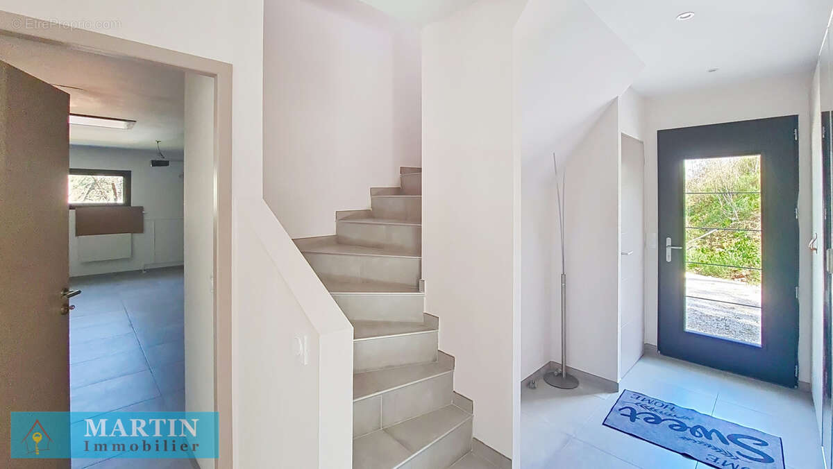 Maison à ARLES-SUR-TECH