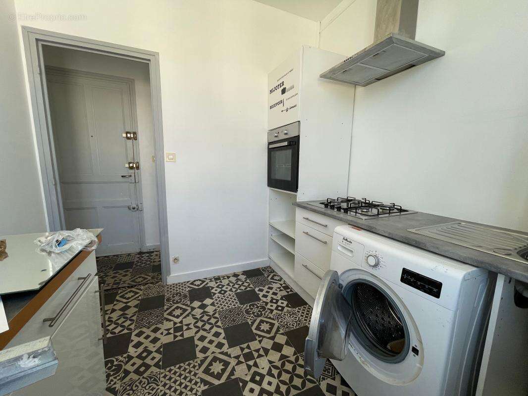 Appartement à BREST