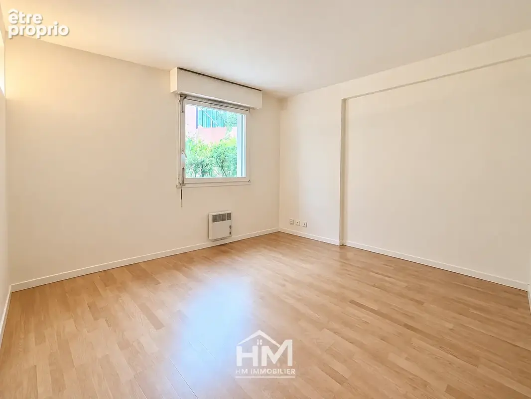 Quartier Montgolfier  Deux-pièces en rez-de-jardin avec terrasse de 27 m2 - photo 4