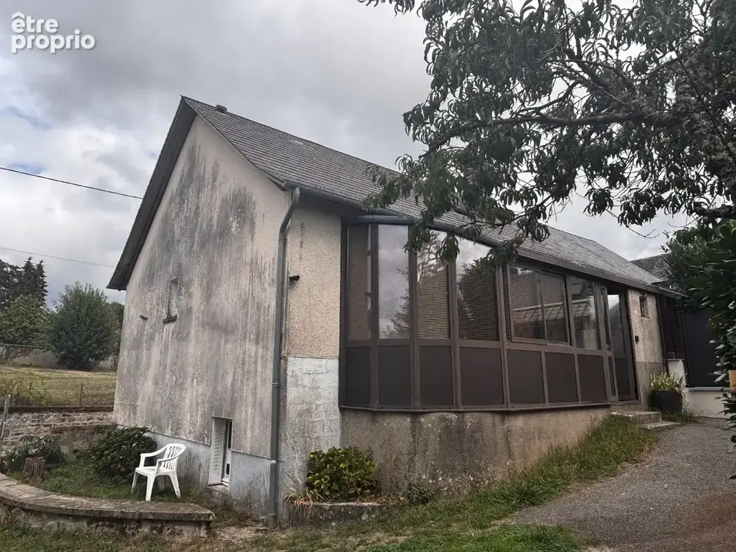 Maison à CHAMBERET