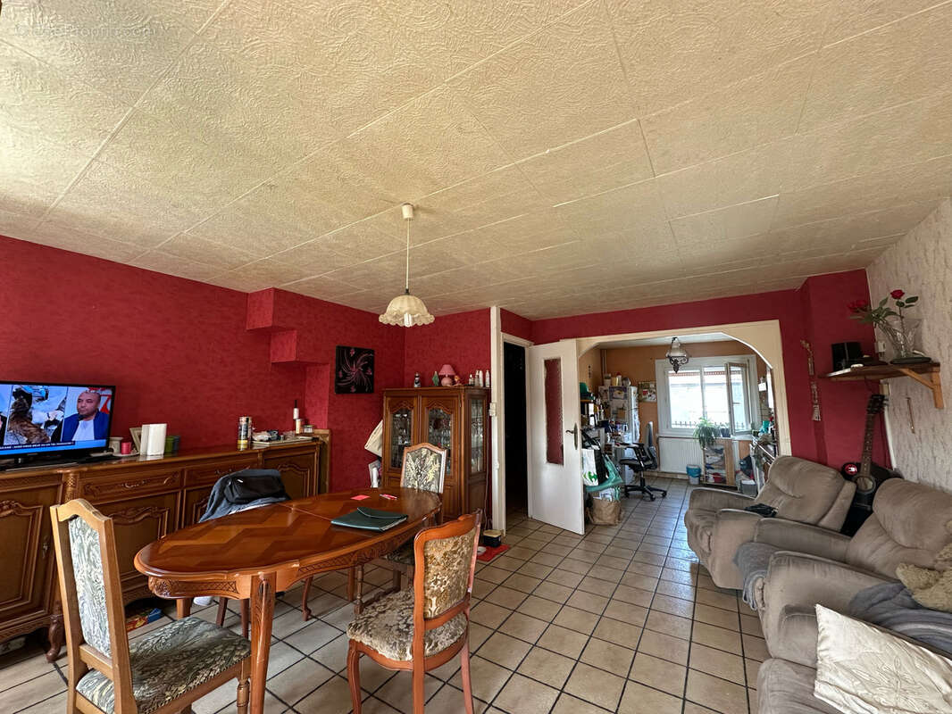À VENDRE   Maison familiale à Lourches - photo 3