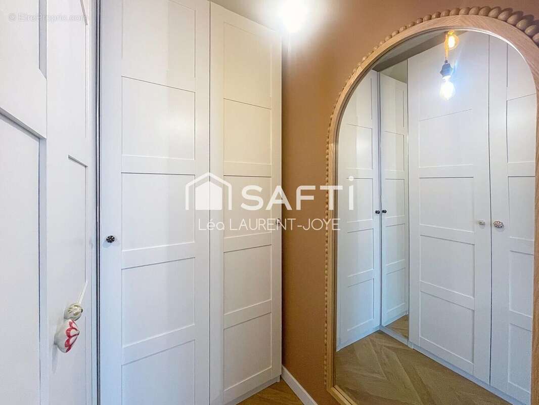 Photo 5 - Appartement à SAINT-CYR-SUR-LOIRE