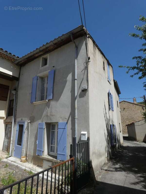 Photo 9 - Maison à ESPERAZA