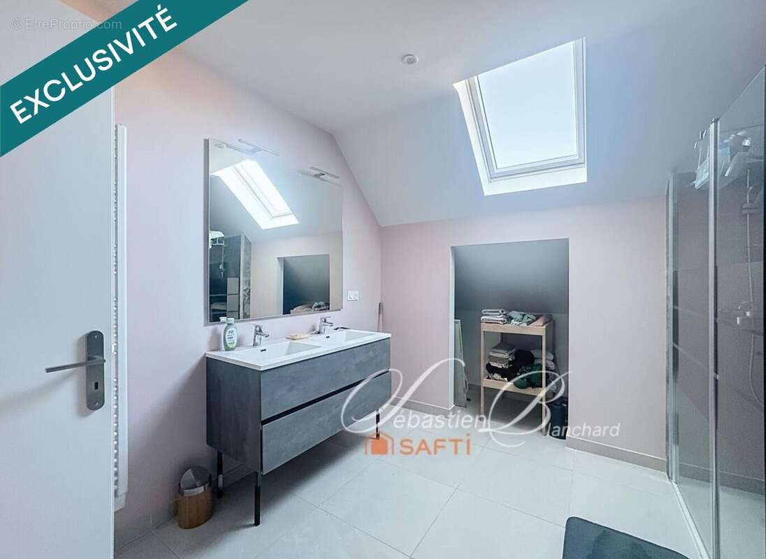 Photo 8 - Maison à BILLIAT