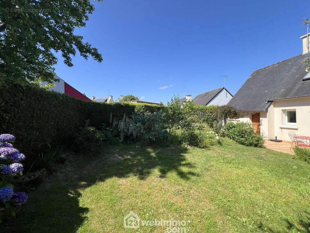 Maison 102 m² à Saint-Agathon  - photo 17