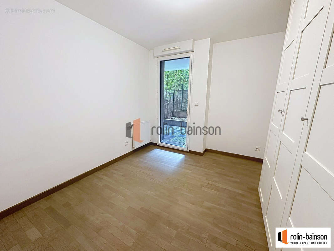 Appartement à LYON-3E